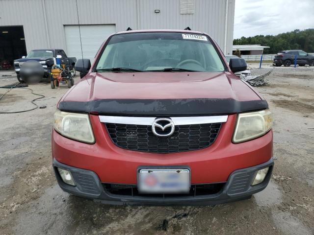 Photo 5 from auction – 2008 MAZDA TRIBUTE S with VIN 4F2CZ06188KM22651