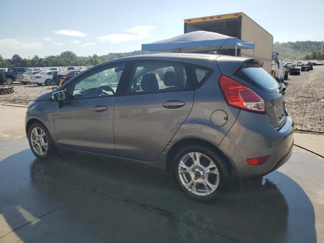 Photo 2 from auction – 2014 FORD FIESTA SE with VIN 3FADP4EJ4EM145722