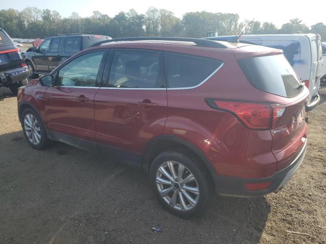 Photo 2 from auction – 2019 FORD ESCAPE SEL with VIN 1FMCU0HD9KUA12731