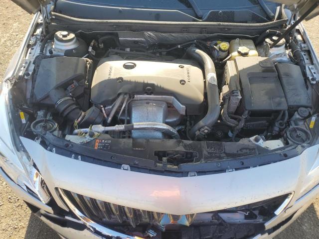 Photo 11 from auction – 2016 BUICK REGAL PREM with VIN 2G4GS5GX7G9196524