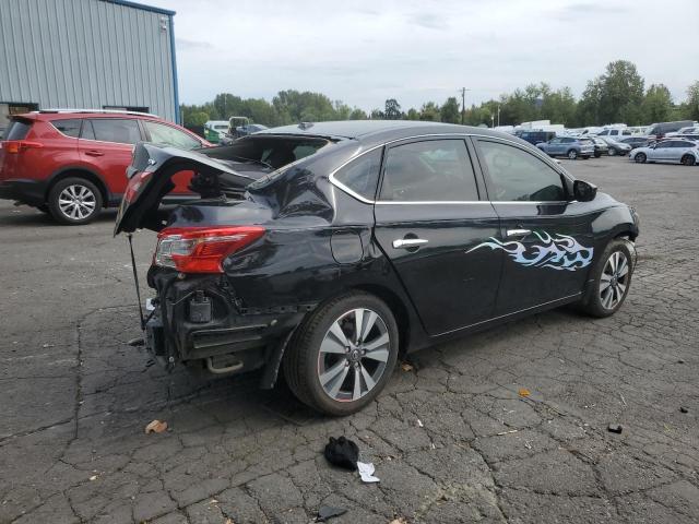 Photo 3 from auction – 2019 NISSAN SENTRA S with VIN 3N1AB7AP5KY409366