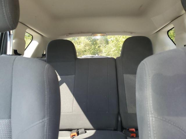 Photo 10 from auction – 2011 JEEP COMPASS SP with VIN 1J4NF1FB1BD258214