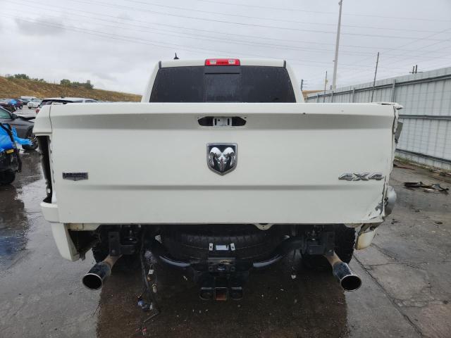 Photo 6 from auction – 2018 RAM 1500 LARAM with VIN 1C6RR7NT9JS162425