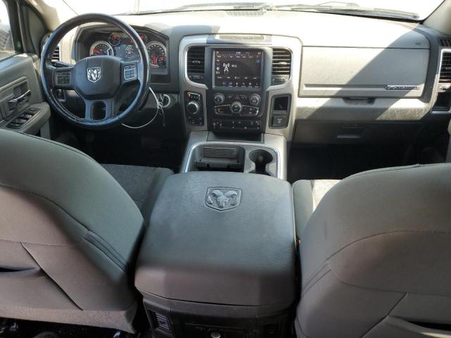 Photo 8 from auction – 2018 RAM 1500 SLT with VIN 1C6RR7LG3JS130012