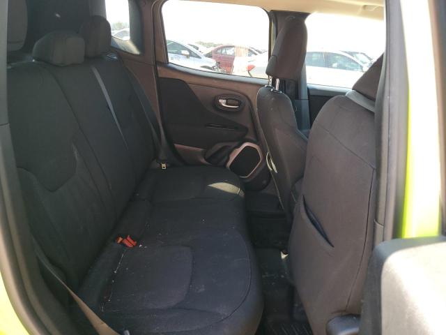 Photo 10 from auction – 2017 JEEP RENEGADE L with VIN ZACCJABB4HPG09046