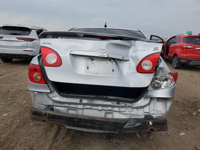 Photo 6 from auction – 2007 TOYOTA COROLLA CE with VIN 1NXBR32EX7Z765532