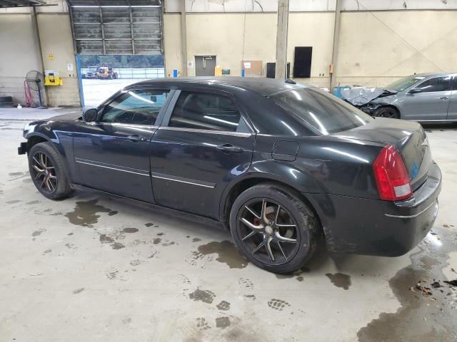 Photo 2 from auction – 2005 CHRYSLER 300 TOURIN with VIN 2C3AA53G45H594221