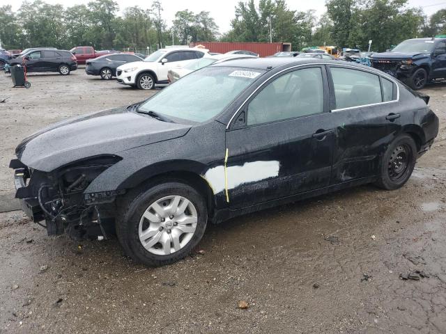 NISSAN ALTIMA BAS 2010 with VIN 1N4AL2AP6AN481076 - Photo from auction