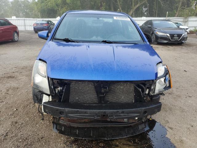 Photo 5 from auction – 2012 NISSAN SENTRA SE- with VIN 3N1BB6AP7CL681527