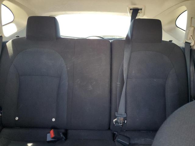 Photo 10 from auction – 2014 NISSAN ROGUE SELECT S with VIN JN8AS5MT1EW600003