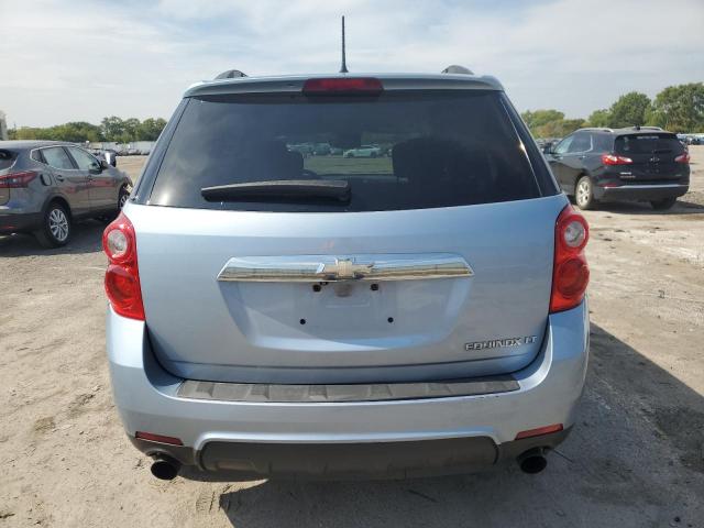 Photo 6 from auction – 2014 CHEVROLET EQUINOX LT with VIN 2GNFLBE37E6350196