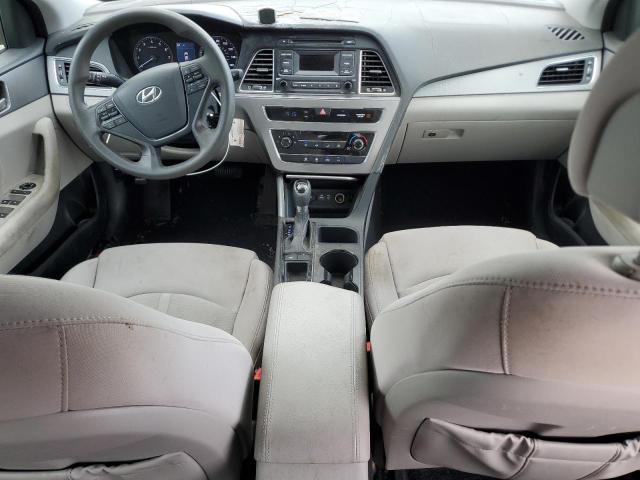 Photo 8 from auction – 2015 HYUNDAI SONATA SE with VIN 5NPE24AF1FH227722