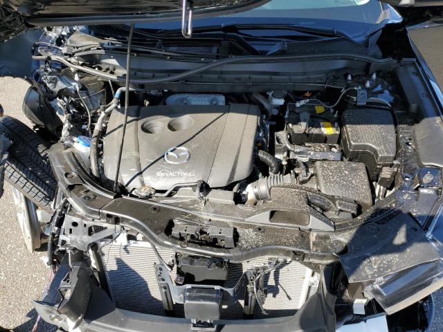 Photo 12 from auction – 2025 MAZDA CX-5 SELEC with VIN JM3KFBBL7S0676014
