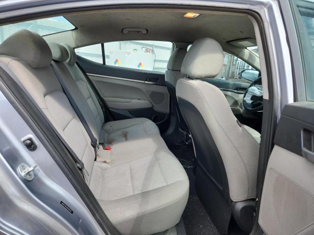Photo 10 from auction – 2017 HYUNDAI ELANTRA SE with VIN 5NPD74LF6HH098146
