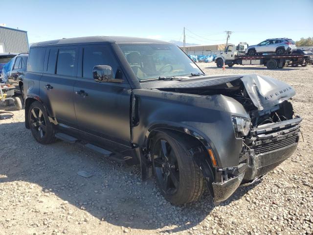 Photo 4 from auction – 2025 LAND ROVER DEFENDER 1 with VIN SALEWEEE7S2398569