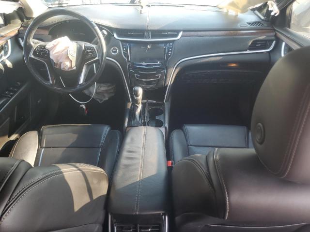 Photo 8 from auction – 2019 CADILLAC XTS LUXURY with VIN 2G61M5S38K9130679