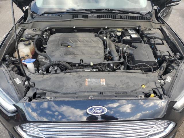 Photo 11 from auction – 2016 FORD FUSION SE with VIN 3FA6P0HD9GR243254