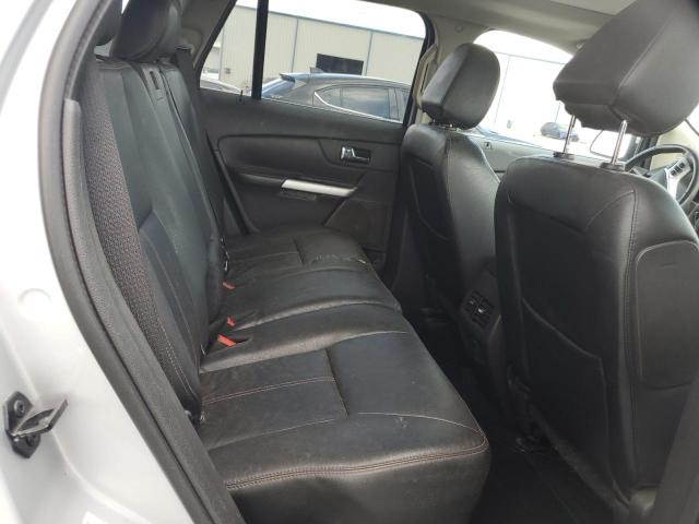 Photo 10 from auction – 2013 FORD EDGE LIMIT with VIN 2FMDK4KC8DBB85344