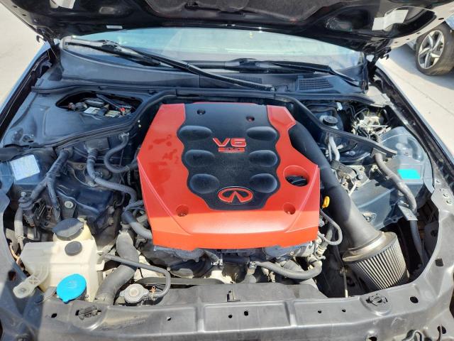 Photo 11 from auction – 2005 INFINITI G35 with VIN JNKCV54EX5M409705