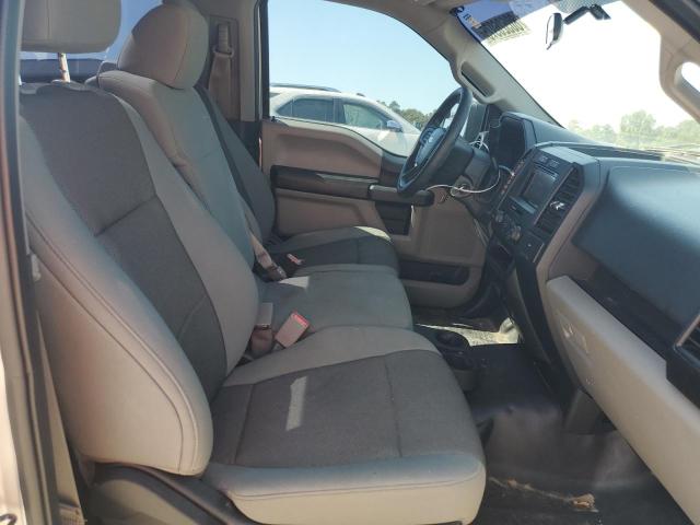 Photo 10 from auction – 2017 FORD F150 with VIN 1FTMF1CP6HFC49619