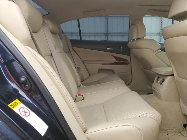 Photo 10 from auction – 2007 LEXUS GS 350 with VIN JTHCE96S070008619