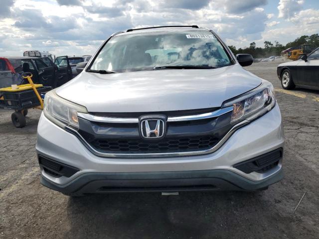 Photo 5 from auction – 2016 HONDA CR-V LX with VIN 2HKRM4H36GH623041