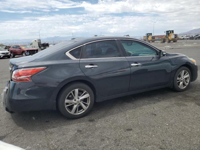 Photo 3 from auction – 2015 NISSAN ALTIMA 2.5 with VIN 1N4AL3AP0FC127692