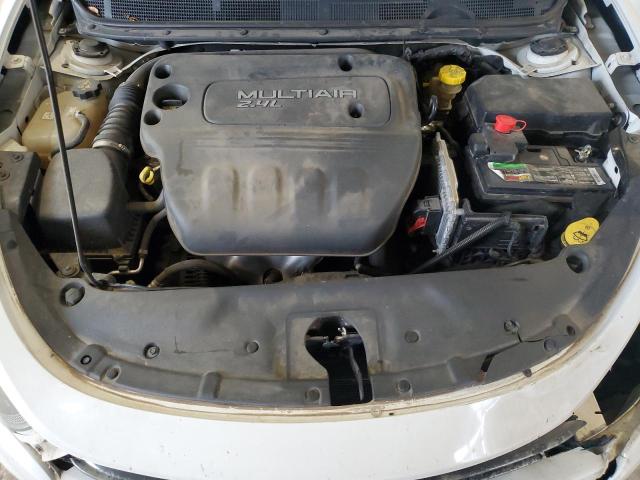 Photo 11 from auction – 2015 DODGE DART GT with VIN 1C3CDFEBXFD160097
