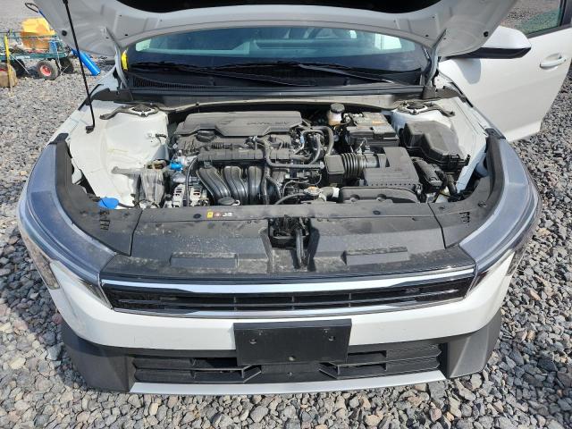 Photo 11 from auction – 2025 KIA K4 EX with VIN 3KPFU4DE5SE030245