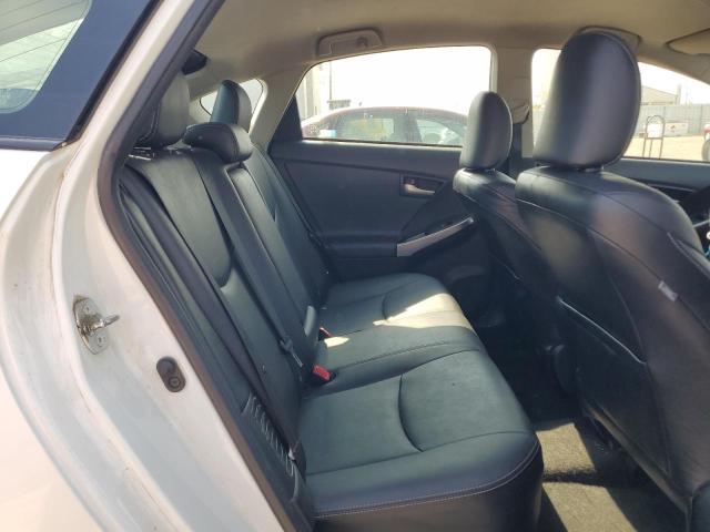 Photo 10 from auction – 2015 TOYOTA PRIUS with VIN JTDKN3DU3F0394711