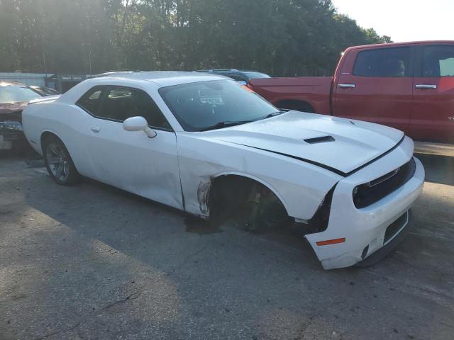 Photo 4 from auction – 2019 DODGE CHALLENGER with VIN 2C3CDZAG1KH711999