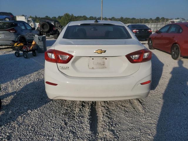 Photo 6 from auction – 2017 CHEVROLET CRUZE LS with VIN 1G1BC5SM8H7219166