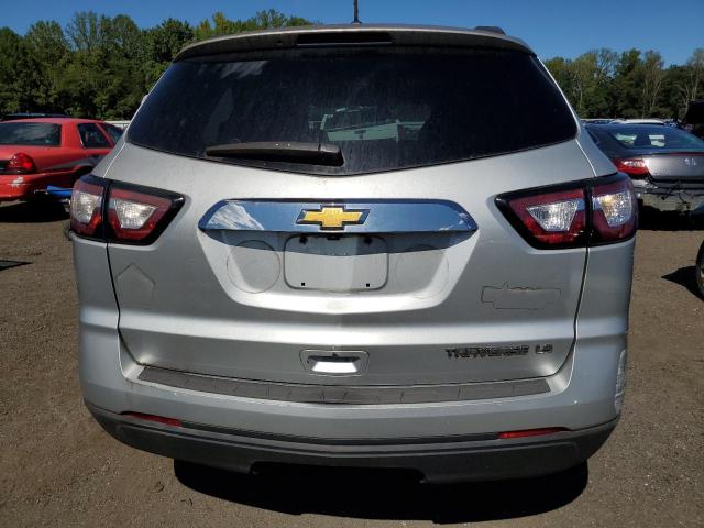 Photo 6 from auction – 2013 CHEVROLET TRAVERSE L with VIN 1GNKVFED1DJ190603