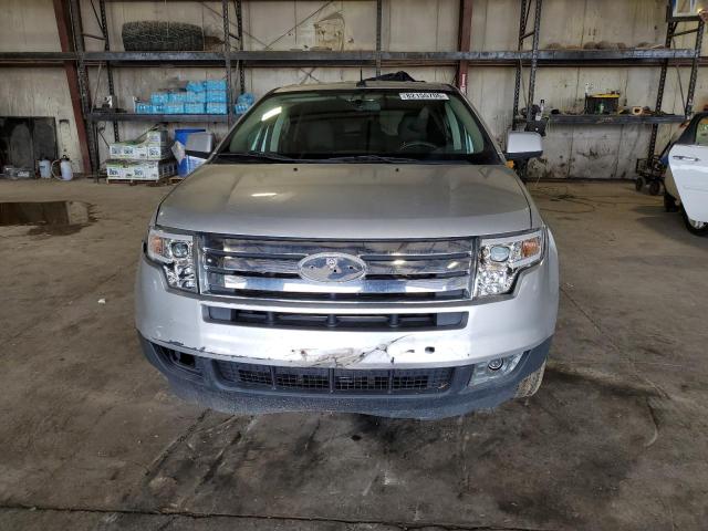 Photo 5 from auction – 2010 FORD EDGE SEL with VIN 2FMDK3JC4ABA36792