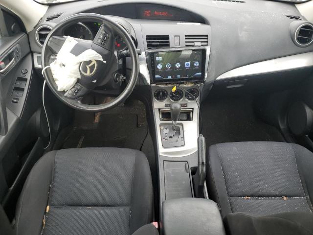 Photo 8 from auction – 2011 MAZDA 3 I with VIN JM1BL1VF0B1421877
