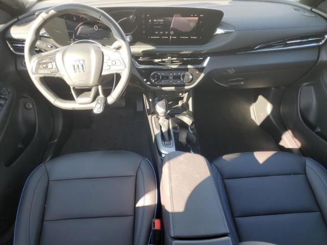 Photo 8 from auction – 2025 BUICK ENVISTA SP with VIN KL47LBEP2SB187105
