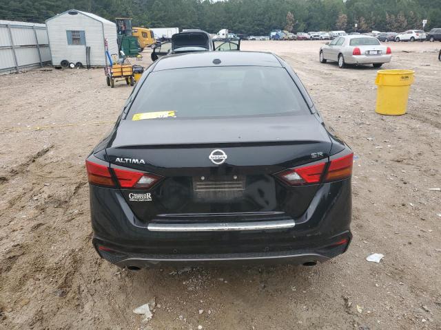 Photo 6 from auction – 2021 NISSAN ALTIMA SR with VIN 1N4BL4CV1MN330016