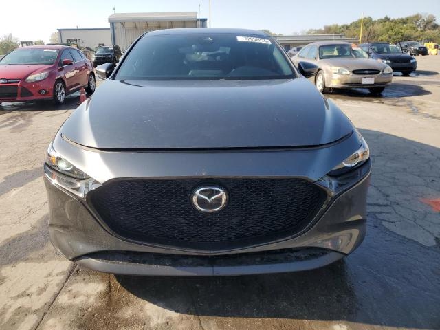 Photo 5 from auction – 2021 MAZDA 3 SELECT with VIN JM1BPBKL2M1348843