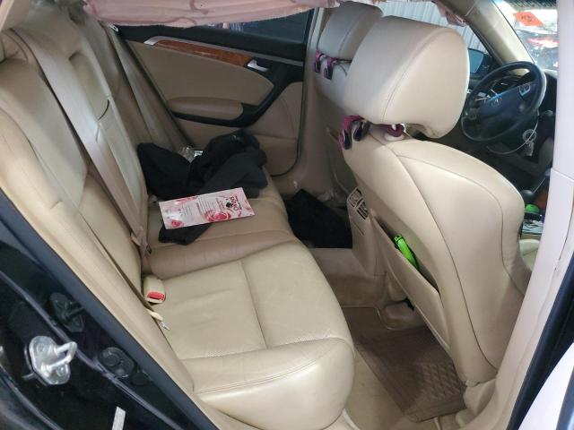Photo 10 from auction – 2006 ACURA 3.2TL with VIN 19UUA662X6A059930