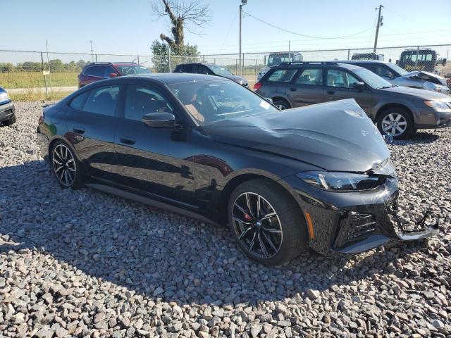 Photo 4 from auction – 2025 BMW I4 XDRIVE with VIN WBY43HD01SFV57385