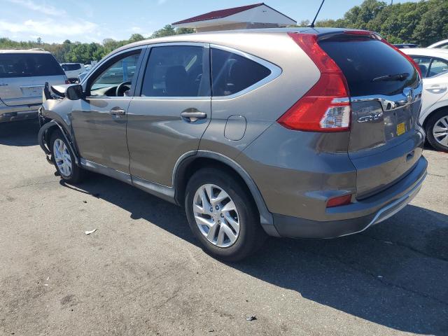 Photo 2 from auction – 2016 HONDA CR-V EX with VIN 3CZRM3H59GG701570