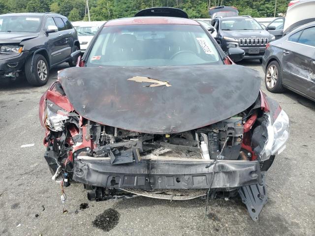 Photo 5 from auction – 2015 NISSAN ALTIMA 2.5 with VIN 1N4AL3AP2FC228863