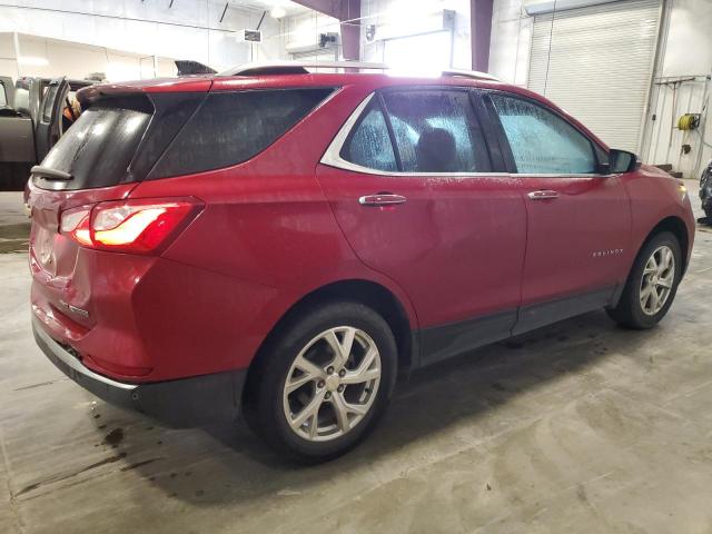 Photo 3 from auction – 2018 CHEVROLET EQUINOX PR with VIN 3GNAXVEV7JS547270