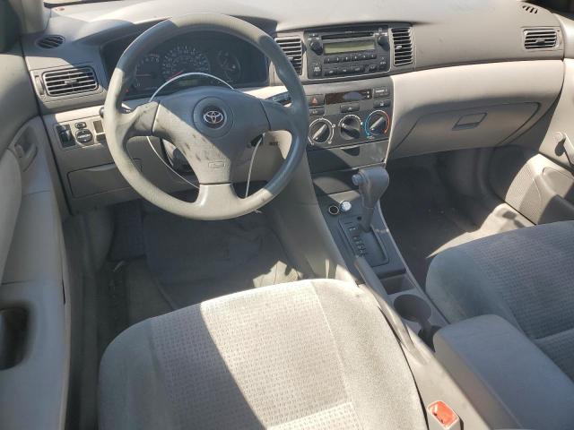 Photo 8 from auction – 2007 TOYOTA COROLLA CE with VIN 1NXBR32E27Z918212