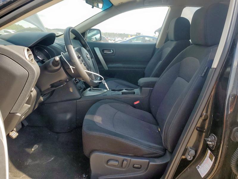 Photo 7 from auction – 2013 NISSAN ROGUE S with VIN JN8AS5MT9DW012963