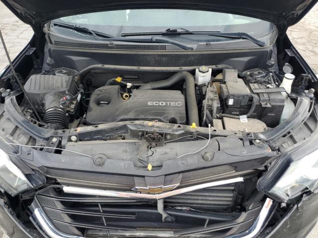Photo 12 from auction – 2018 CHEVROLET EQUINOX LT with VIN 2GNAXSEV8J6335653