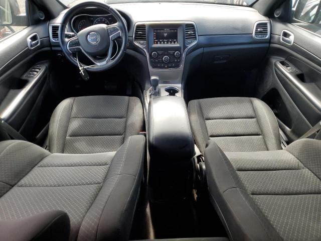 Photo 8 from auction – 2019 JEEP GRAND CHER with VIN 1C4RJFAG2KC530085