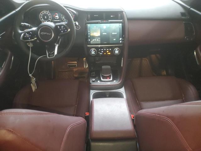 Photo 8 from auction – 2024 JAGUAR E-PACE R-D with VIN SADFL2FX0R1042682