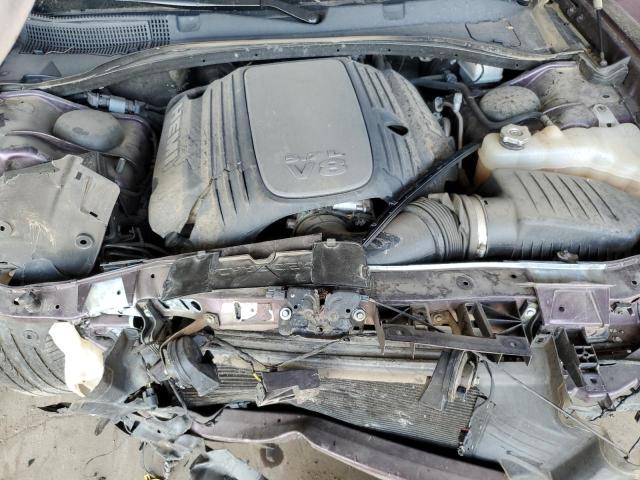 Photo 11 from auction – 2020 DODGE CHARGER R/ with VIN 2C3CDXCT7LH153799