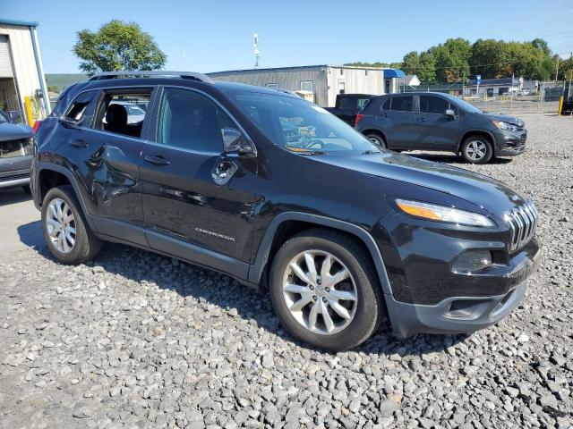 Photo 4 from auction – 2015 JEEP CHEROKEE L with VIN 1C4PJMDS5FW698173